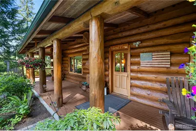134 Sacred Moon Way, Friday Harbor, WA 98250 - Photo 5