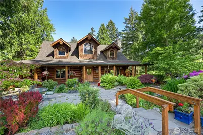 134 Sacred Moon Way, Friday Harbor, WA 98250 - Photo 3
