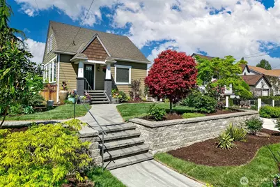 9545 2nd Avenue NW, Seattle, WA 98117 - Photo 1