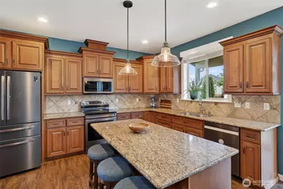 22909 78th Avenue Ct E, Graham, WA 98338 - Photo 11