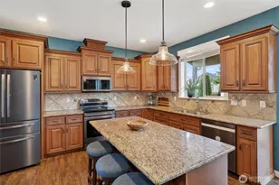 22909 78th Ave Ct E, Graham, WA 98338 - Photo 11