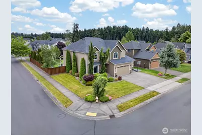 22909 78th Avenue Ct E, Graham, WA 98338 - Photo 37