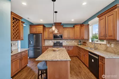 22909 78th Avenue Ct E, Graham, WA 98338 - Photo 9
