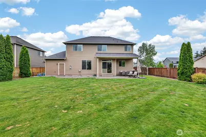 22909 78th Avenue Ct E, Graham, WA 98338 - Photo 33