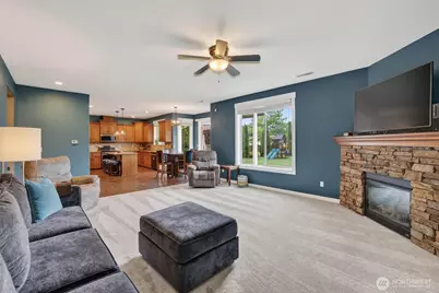 22909 78th Avenue Ct E, Graham, WA 98338 - Photo 17