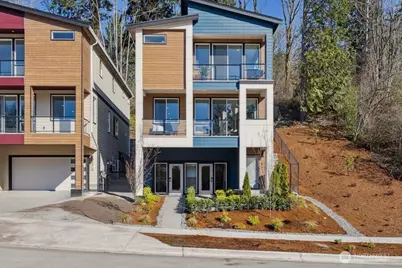 4004 Aberdeen Way NE, Renton, WA 98056 - Photo 1