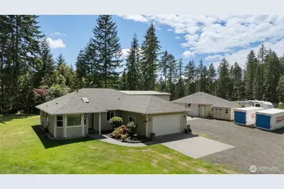 5056 SW Lake Helena Road, Port Orchard, WA 98367 - Photo 3