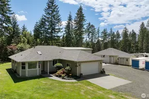 5056 SW Lake Helena Rd, Port Orchard, WA 98367 - Photo 3