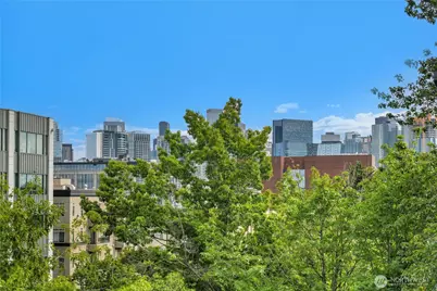 612 Prospect Street #204, Seattle, WA 98109 - Photo 17