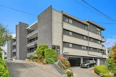 612 Prospect Street #204, Seattle, WA 98109 - Photo 19