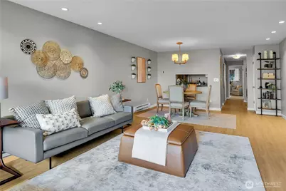612 Prospect Street #204, Seattle, WA 98109 - Photo 5