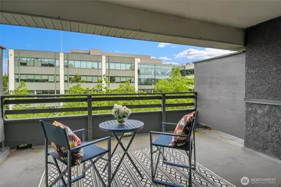 612 Prospect Street #204, Seattle, WA 98109 - Photo 15
