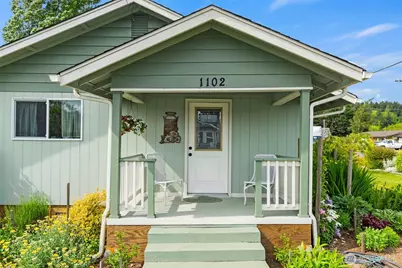 1102 W Anderson Street, Elma, WA 98541 - Photo 3