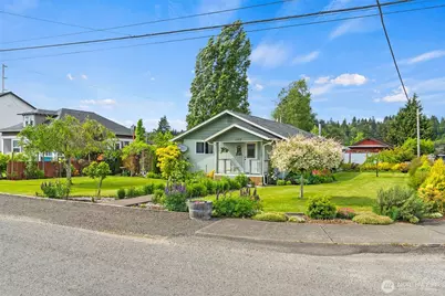 1102 W Anderson Street, Elma, WA 98541 - Photo 1