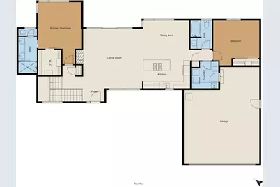 28 Strawberry Point Road, Bellingham, WA 98229 - Photo 39