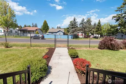 414 Jackson Street, Ryderwood, WA 98581 - Photo 7