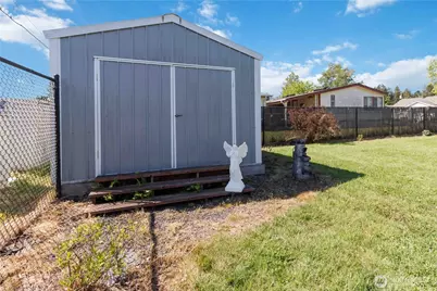 414 Jackson Street, Ryderwood, WA 98581 - Photo 31