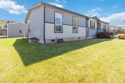 414 Jackson Street, Ryderwood, WA 98581 - Photo 5