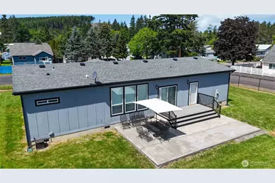 414 Jackson Street, Ryderwood, WA 98581 - Photo 3