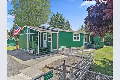 11923 240th Avenue Ct E, Buckley, WA 98321 - Photo 1