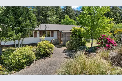 444 Canal Drive SE, Ocean Shores, WA 98569 - Photo 1
