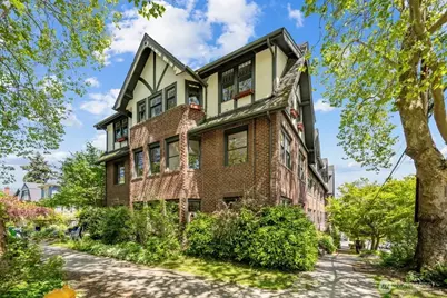1804 E Republican Street #5, Seattle, WA 98112 - Photo 1
