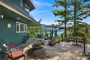 420 S Clarkwood Dr, Bellingham, WA 98225 - Photo 3