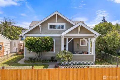 5907 S Yakima Avenue, Tacoma, WA 98408 - Photo 1