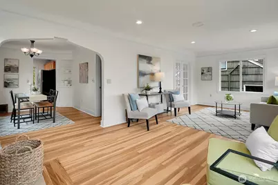 4711 51st Avenue S, Seattle, WA 98118 - Photo 5