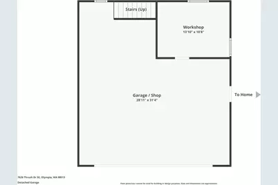 7626 Thrush Drive SE, Olympia, WA 98513 - Photo 27