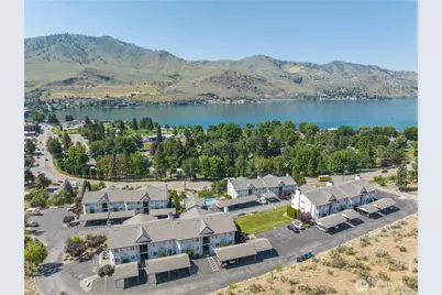 808 W Manson Highway #C303, Chelan, WA 98816 - Photo 31