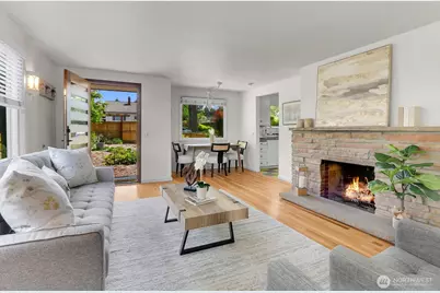 10515 1st Avenue NW, Seattle, WA 98177 - Photo 3