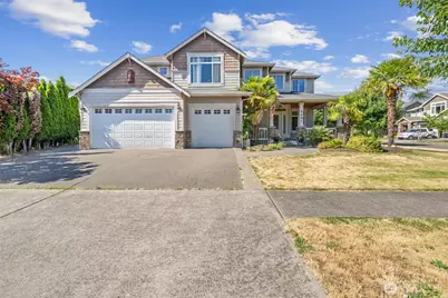 2401 12th Avenue NW, Puyallup, WA 98371 - Photo 1