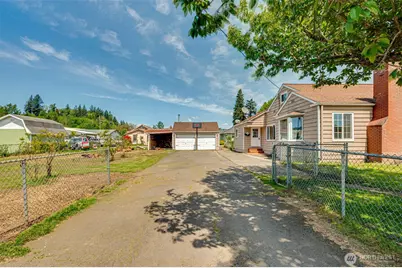 136 Hope Street, Mossyrock, WA 98564 - Photo 19