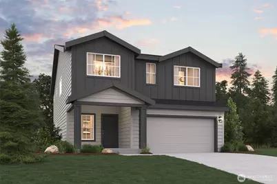 1362 Salzer Creek Drive, Centralia, WA 98531 - Photo 1