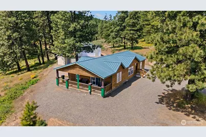 1401 Elk Heights Road, Cle Elum, WA 98922 - Photo 17