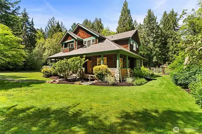 6710 73rd Avenue NE, Olympia, WA 98516 - Photo 1