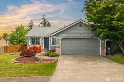 1623 197th Street Ct E, Spanaway, WA 98387 - Photo 1