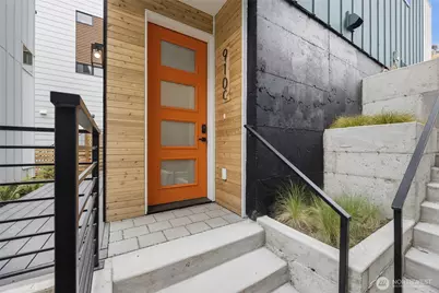 910 15th Avenue #C, Seattle, WA 98122 - Photo 1