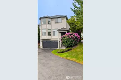 11622 114th Drive NE, Kirkland, WA 98034 - Photo 1