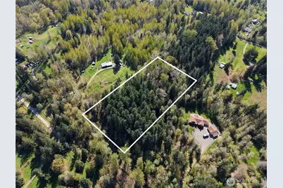 0 28Xxx 126th Avenue E, Graham, WA 98338 - Photo 1