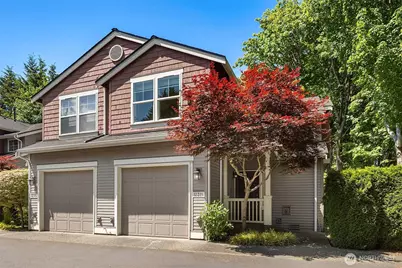12311 NE 92nd Street #1, Kirkland, WA 98033 - Photo 1