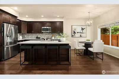 12311 NE 92nd Street #1, Kirkland, WA 98033 - Photo 11