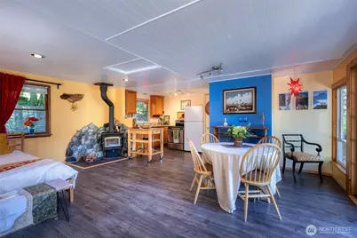 51911 S Riverside Road, Gold Bar, WA 98251 - Photo 5
