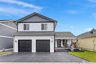 1040 NE Big Berry Loop, Oak Harbor, WA 98277 - Photo 3