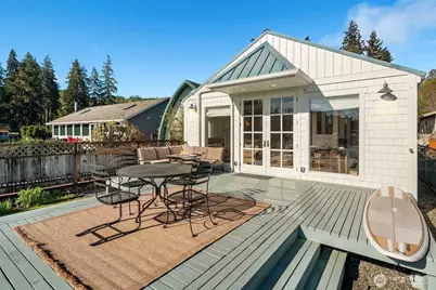 6731 E State Route 106, Union, WA 98592 - Photo 33