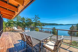 1022 Deer Harbor Rd, Orcas Island, WA 98245 - Photo 3