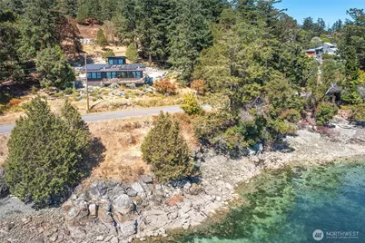 1022 Deer Harbor Road, Orcas Island, WA 98245 - Photo 1