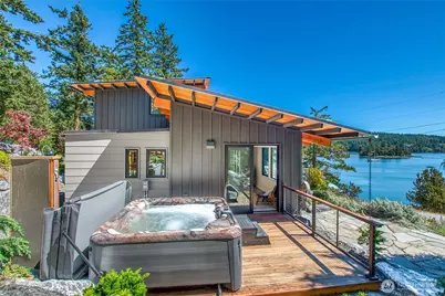 1022 Deer Harbor Road, Orcas Island, WA 98245 - Photo 29