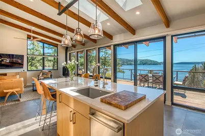 1022 Deer Harbor Road, Orcas Island, WA 98245 - Photo 17